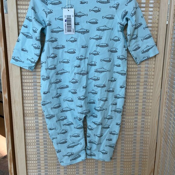 Les Lutins Baby Onsie - 6m - Picture 3 of 3